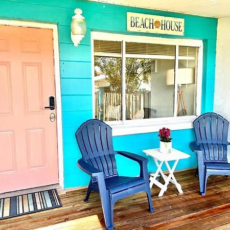 Beach Bungalow In Downtown Cocoa Beach Exterior foto